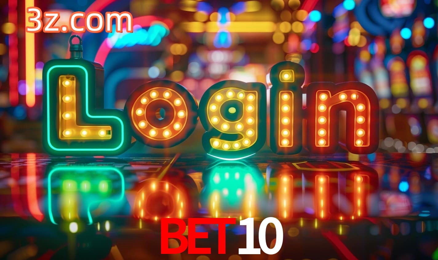 Mundo dos Jogos Cassino Bet10